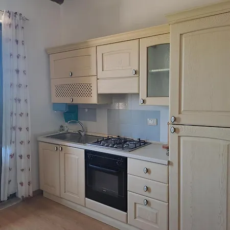 Hotel La Casa Delle Fiabe
